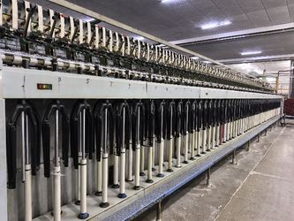Wuxi Delicate Textile Technology Co ., Ltd . ทัวร์โรงงาน