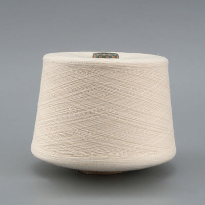 2/36Nm 5Ply สะดวกสบายสูงอ่อนโยนยืดหยุ่น แอคริลิกผสมยาง crochet รู้สึกยืน