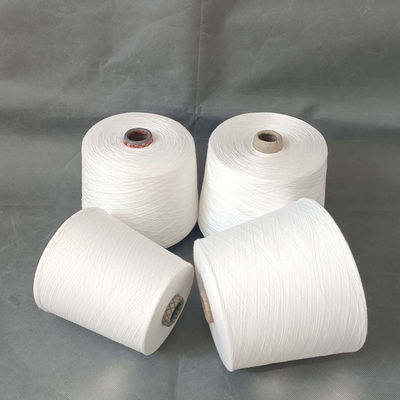 ผสมสีแปรง 100% สแตน 5Ply แอคริลิค สายผูก 3 สแตน