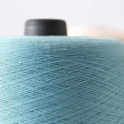 จํานวนแฟนซี 30/1 30S/2 สายเย็บ Rayon การผสมผสานสับ 40S/1 60S 20S