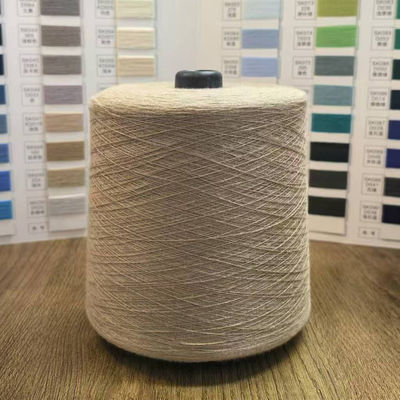 40/1 40S/1 สี 30/1 สายใยสับสับ สายใยวอร์เท็กซ์ สีขาว 16S โพลีเอสเตอร์ 50% เรย์ออน 50% สายใยสับสับสับ