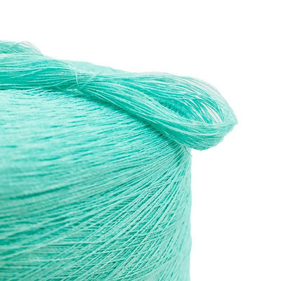 3226S/1 Thread Filament Viscose Blend Yarn 60S Hot Ring 50% การผูก สปัน การเย็บ 30S/1 Vortex 75D/24F การนับ