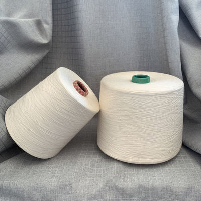 3226S/1 75D/24F การผสมผสาน สาย Poly Viscose 50% การเย็บ 300D O/E 100 สาย