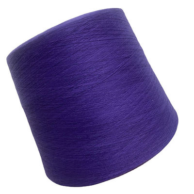 402 210D สายใยสว่างละลาย Dope โพลีเอสเตอร์ โมโนฟิลามันท์ยาง 420D สีขาว 30/1 36F Dty สําหรับเครื่องแต่งกาย