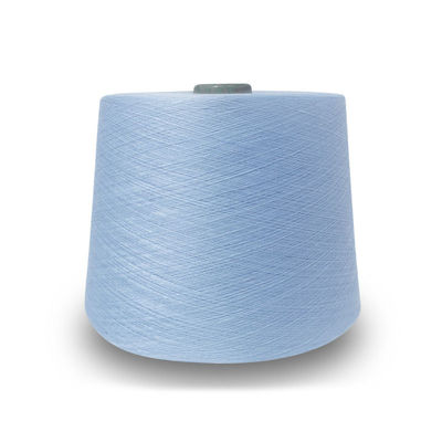 50D-600D Tfo Fabric 420D 0.11Mm 403 Pet สายพอลิเอสเตอร์รีไซเคิลต่ํา 100D / 36F เสื้อผ้า Dacron Mono Garment