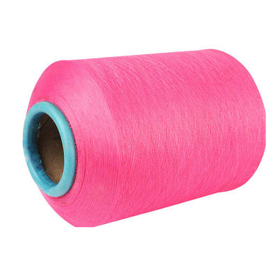 สีสัน 20/150D สายเครื่องเคลือบยาง 210D