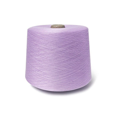 สปัน 300D / 3 โพลีเอสเตอร์ สายใยที่มีเนื้อเยื่อความแข็งแรงสูง 100D / 36F สายใย สีใหม่ 20S / 3