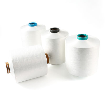เสื้อ T สีดิบสูง สายพอลิเอสเตอร์ โมโน Tfo 0.11Mm ผสมผสาน 36F สับ
