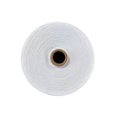 เสื้อ T สีดิบสูง สายพอลิเอสเตอร์ โมโน Tfo 0.11Mm ผสมผสาน 36F สับ