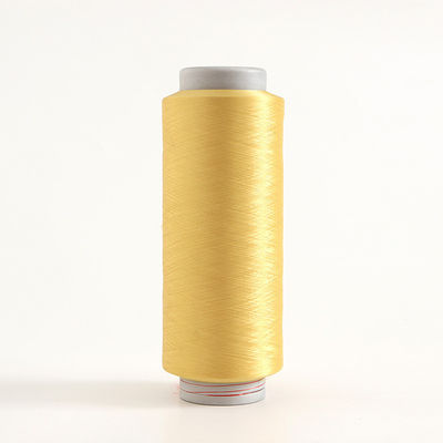 เสื้อผ้า Dty ผ้าเย็บ สายพอลิเอสเตอร์ 402 210D สีอ่อน โมโนฟิเลนต้า ดอปร้อน 36F ดับ ((Sd) 150/48