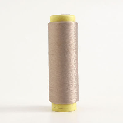 เสื้อผ้า Dty ผ้าเย็บ สายพอลิเอสเตอร์ 402 210D สีอ่อน โมโนฟิเลนต้า ดอปร้อน 36F ดับ ((Sd) 150/48